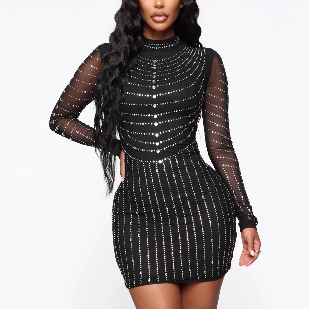 Cocktail Dress